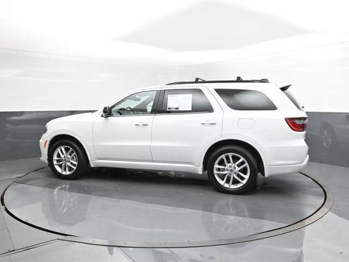 2023 Dodge Durango GT