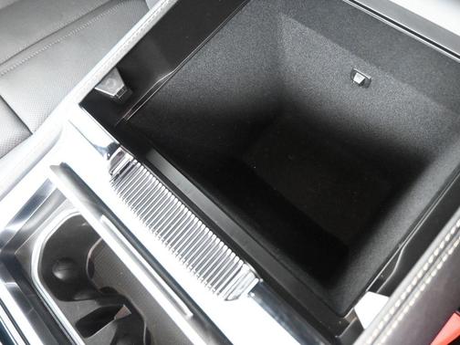 2025 Jeep Wagoneer Series II