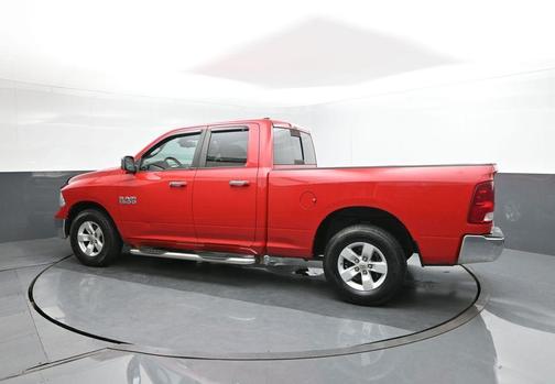 2016 RAM 1500 SLT