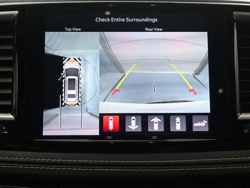 2021 Chrysler Pacifica Hybrid Touring L