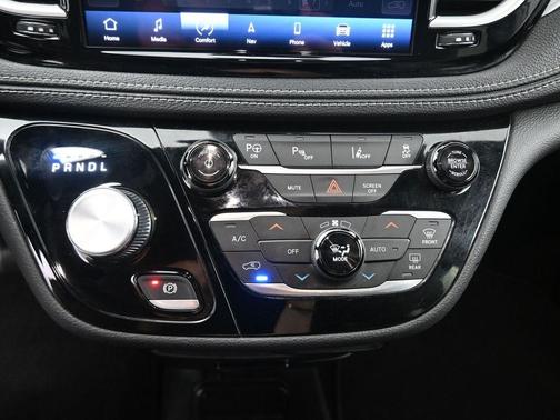 2021 Chrysler Pacifica Hybrid Touring L