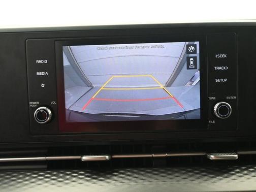 2022 Kia Carnival LXS