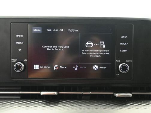 2022 Kia Carnival LXS