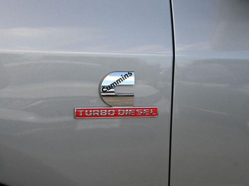 2021 RAM 3500 Tradesman