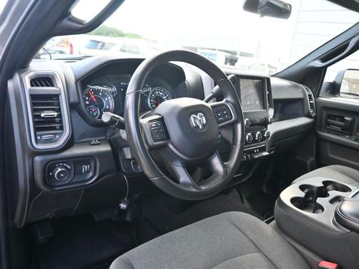 2021 RAM 3500 Tradesman