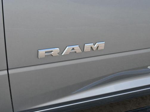 2021 RAM 3500 Tradesman