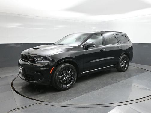 2026 Dodge Durango GT HEMI V8