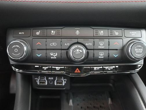 2026 Dodge Durango GT HEMI V8