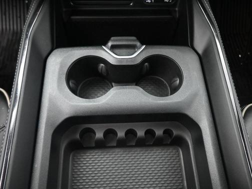 2024 RAM 2500 Power Wagon