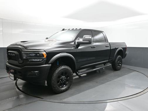 2024 RAM 2500 Power Wagon