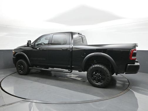 2024 RAM 2500 Power Wagon