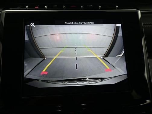 2021 Jeep Grand Cherokee L Laredo