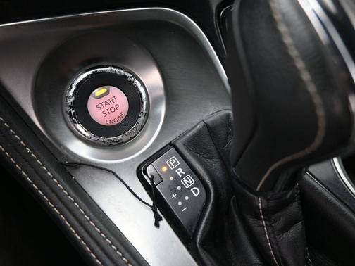 2017 Nissan Maxima 3.5 SV