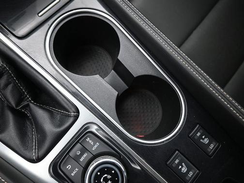 2017 Nissan Maxima 3.5 SV