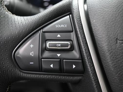 2017 Nissan Maxima 3.5 SV