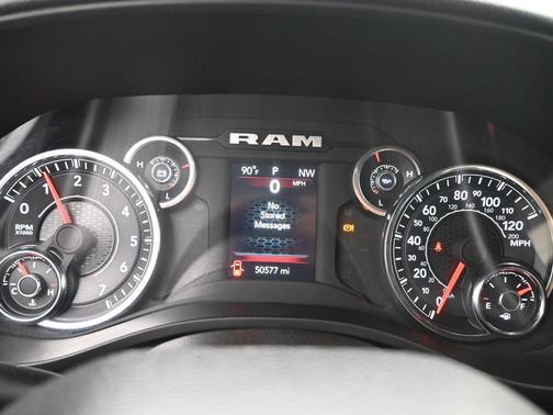 2024 RAM 1500 Tradesman
