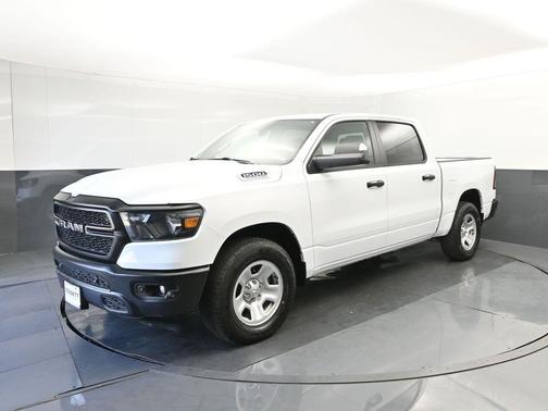 2024 RAM 1500 Tradesman