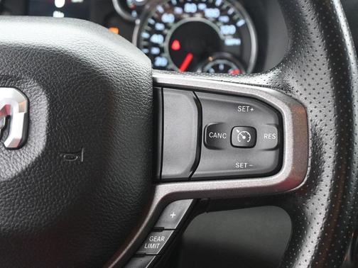 2024 RAM 1500 Tradesman