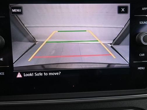 2019 Volkswagen Atlas 3.6L SE w/Technology