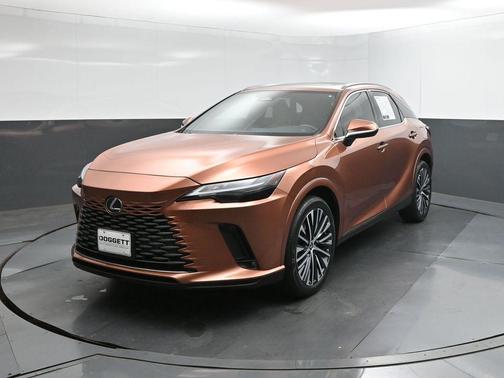 2023 Lexus RX 350