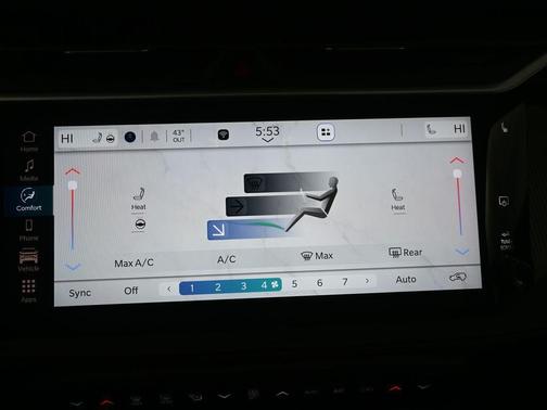 2026 Jeep Cherokee LAREDO/LIMITED