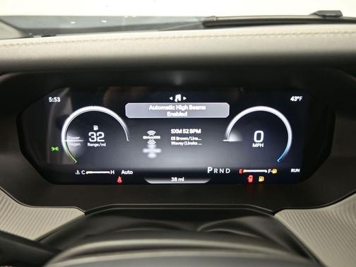 2026 Jeep Cherokee LAREDO/LIMITED