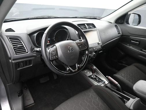 2021 Mitsubishi Outlander Sport 