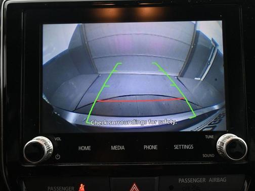 2021 Mitsubishi Outlander Sport 