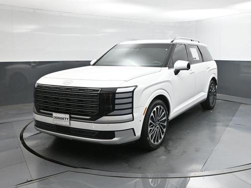 Pearl 2026 Hyundai PALISADE Calligraphy
