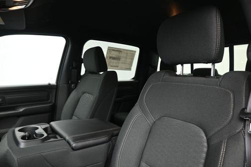Canyon 2026 RAM 1500 Tradesman