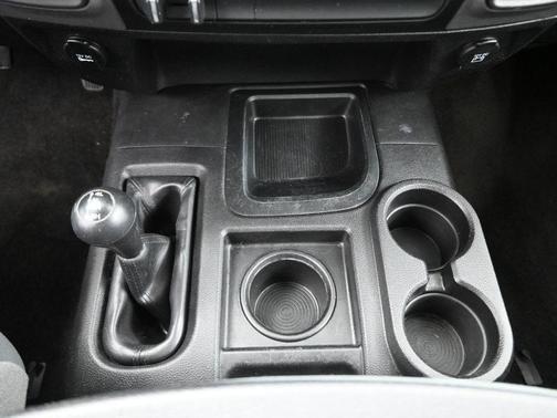 2017 RAM 2500 Tradesman