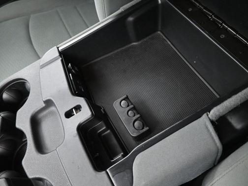 2017 RAM 2500 Tradesman