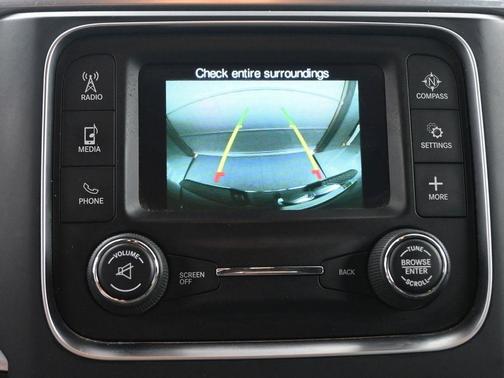2020 RAM 1500 Classic SLT