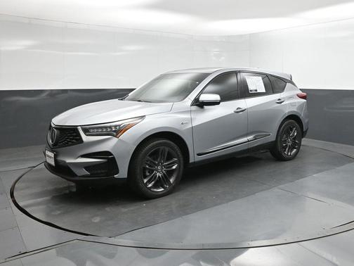 2021 Acura RDX A-Spec