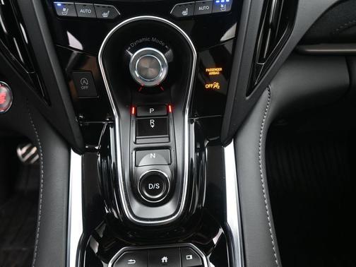 2021 Acura RDX A-Spec