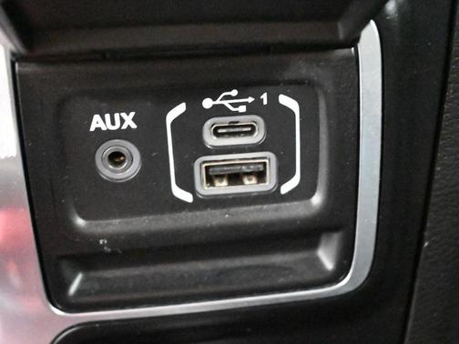 2020 Jeep Wrangler Sport