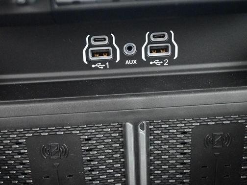 2026 RAM 2500 Rebel/Power Wagon