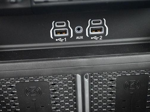 2026 RAM 2500 Rebel/Power Wagon