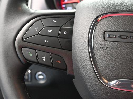 2017 Dodge Charger SE