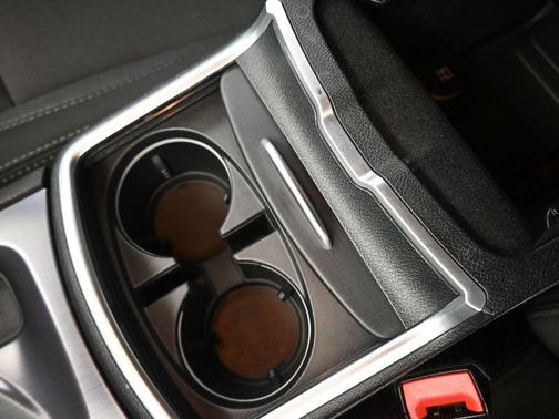 2017 Dodge Charger SE