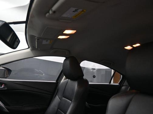 2014 Mazda Mazda6 i Touring