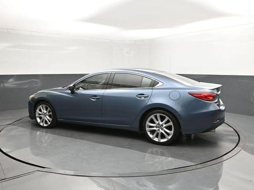 2014 Mazda Mazda6 i Touring