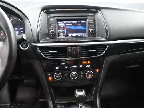 2014 Mazda Mazda6 i Touring