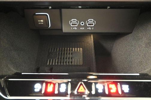 Steel Blue 2026 Jeep Grand Wagoneer Limited Reserve