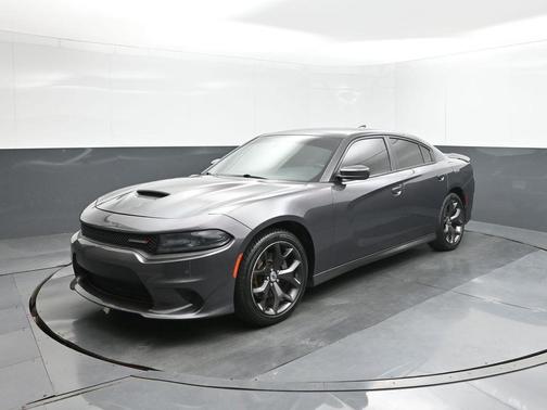 2019 Dodge Charger GT