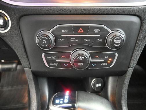 2019 Dodge Charger GT