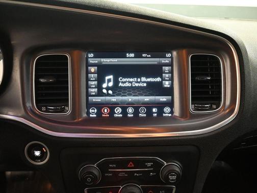 2019 Dodge Charger GT