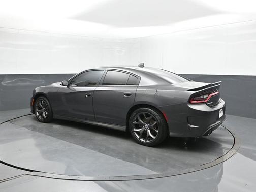 2019 Dodge Charger GT
