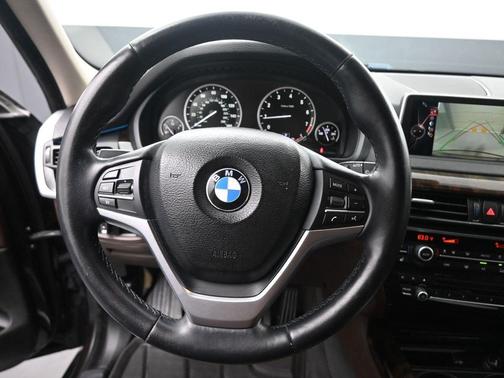 2014 BMW X5 xDrive35i