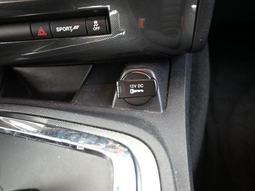 2013 Dodge Challenger SXT